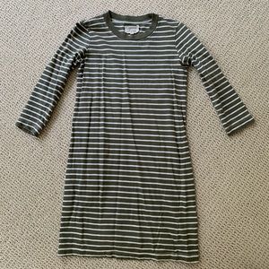 Current Elliot T shirt dress